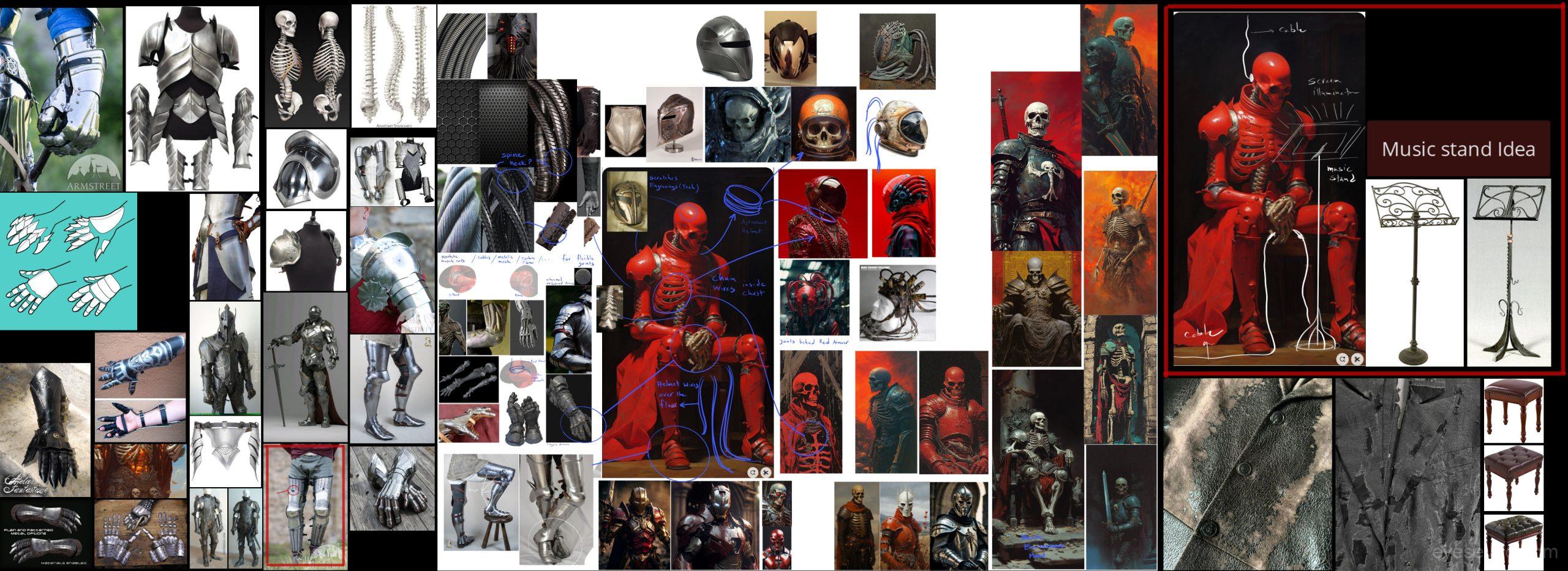 Think Tank Training Center, Foundation Final